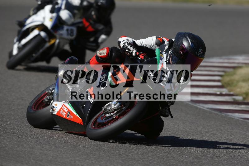 /12 30.04.2026  Speer Racing ADR/Gruppe gelb/27